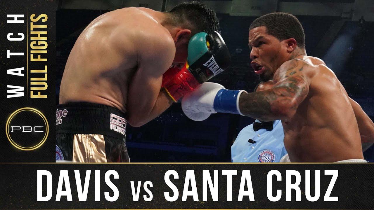 Boxing video thumbnail