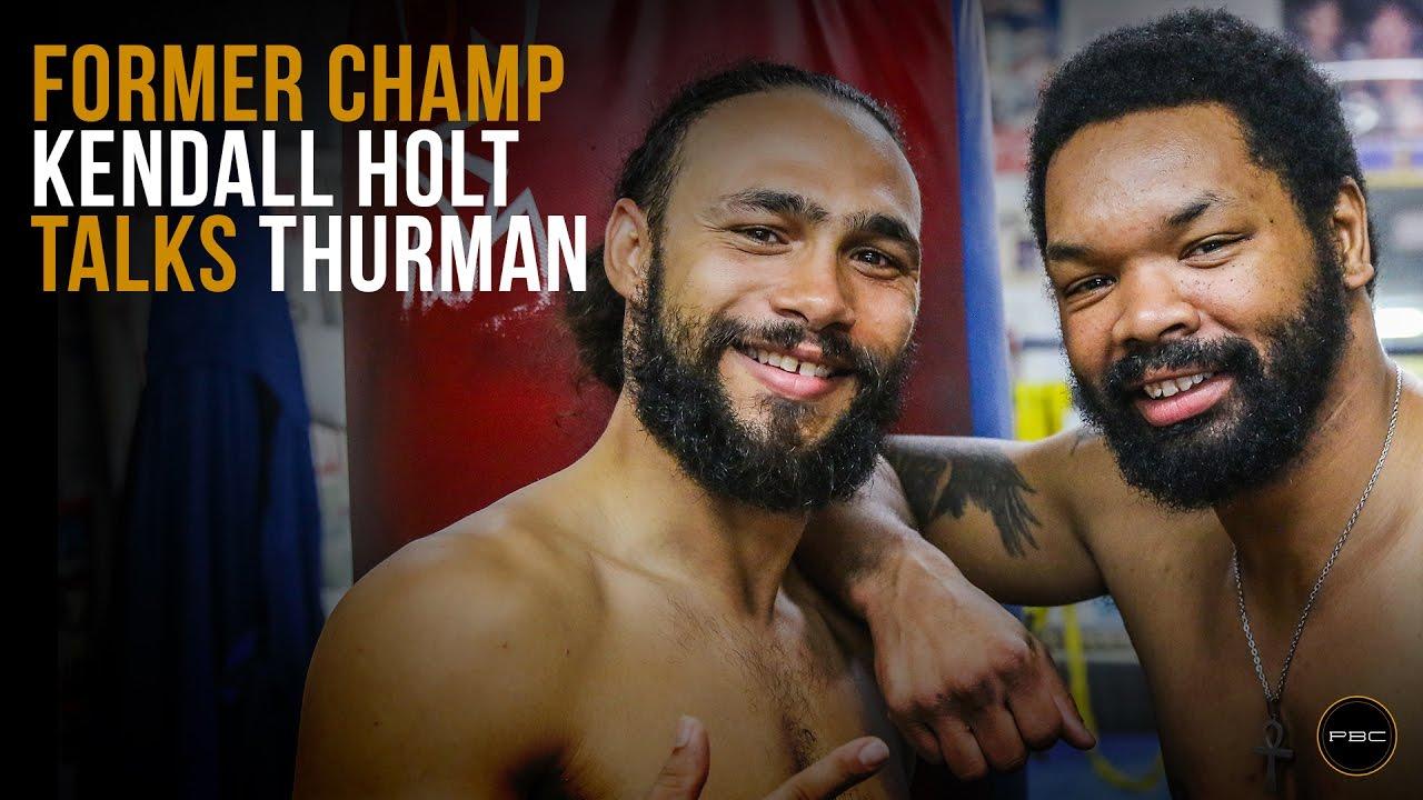 Boxing video thumbnail
