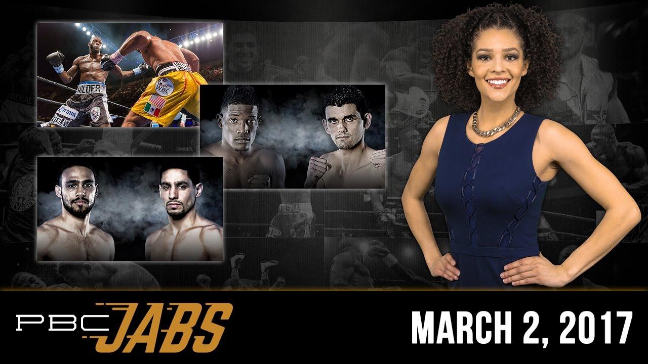 Boxing video thumbnail