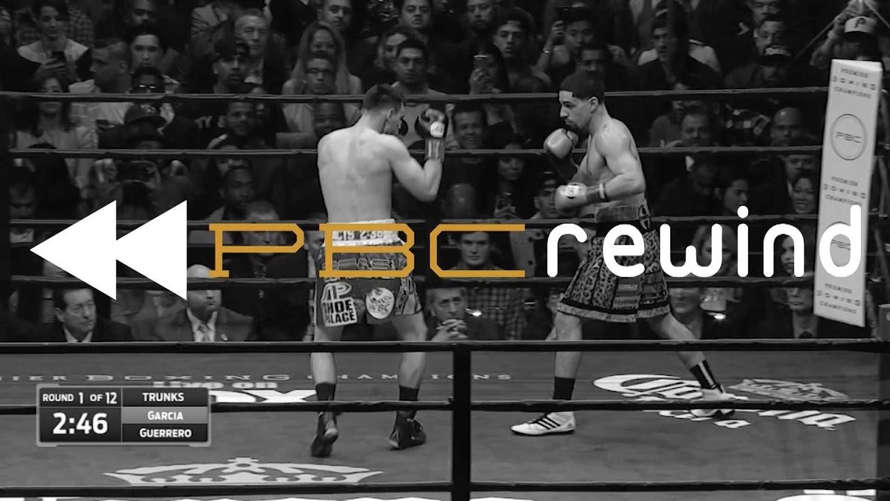 Boxing video thumbnail