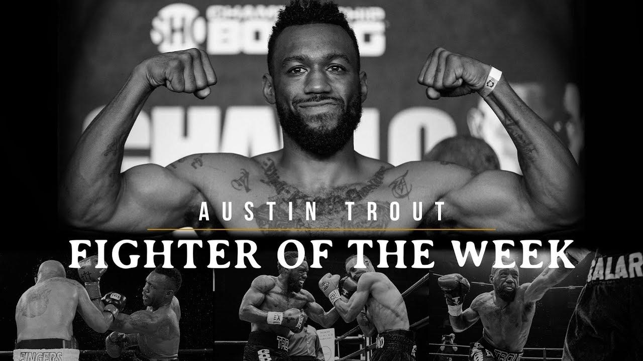 Boxing video thumbnail