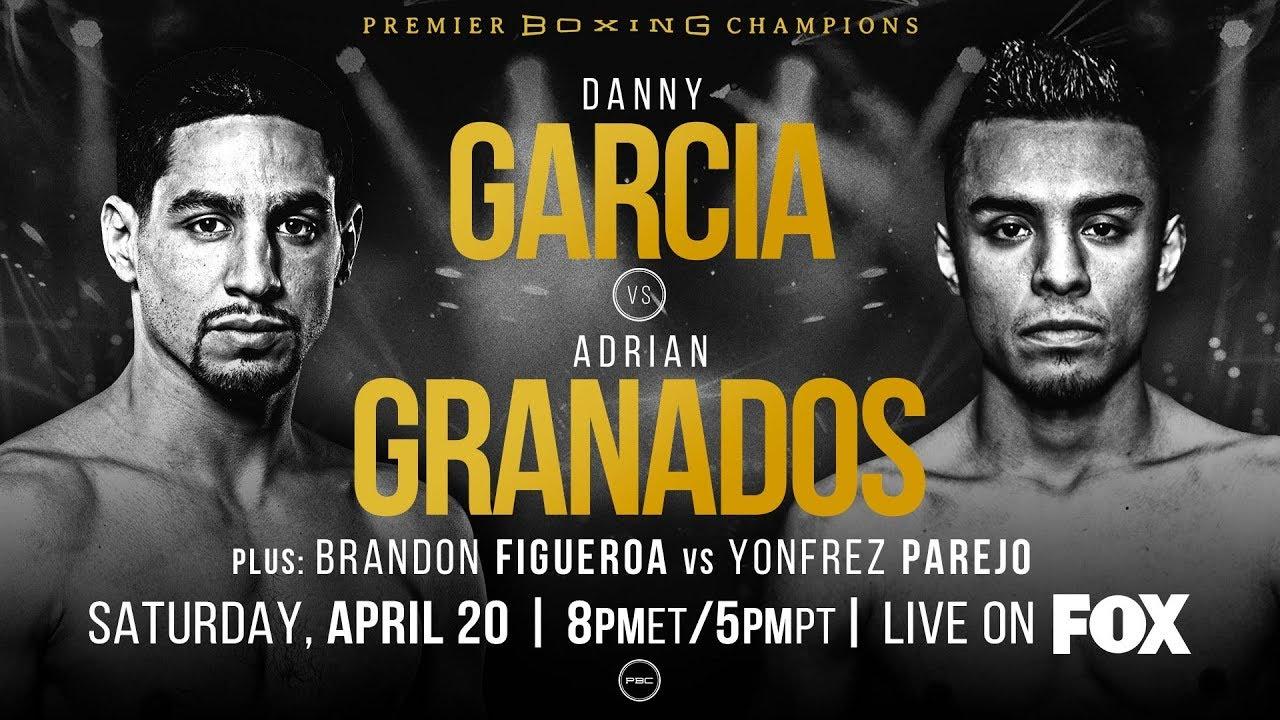 Boxing video thumbnail