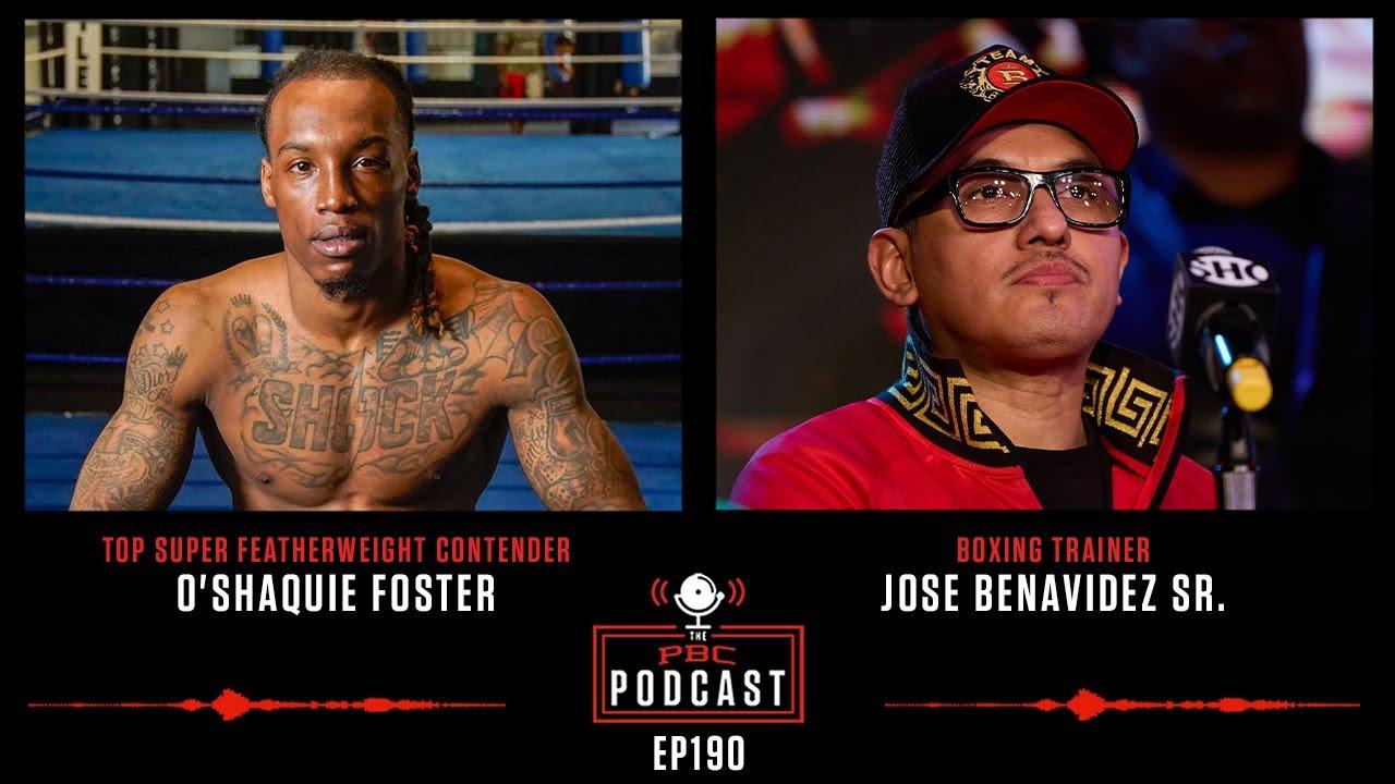 Boxing video thumbnail