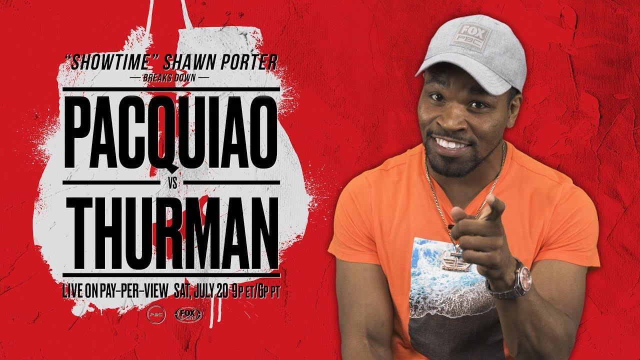 Boxing video thumbnail