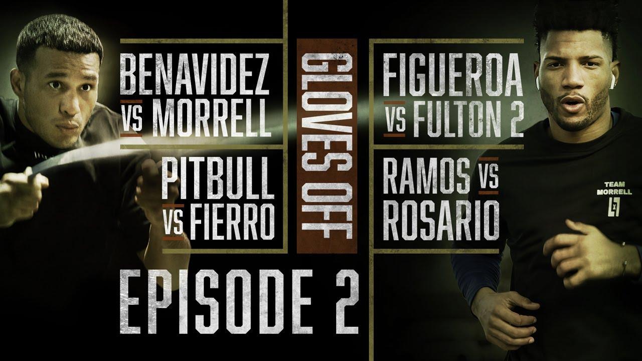 Boxing video thumbnail