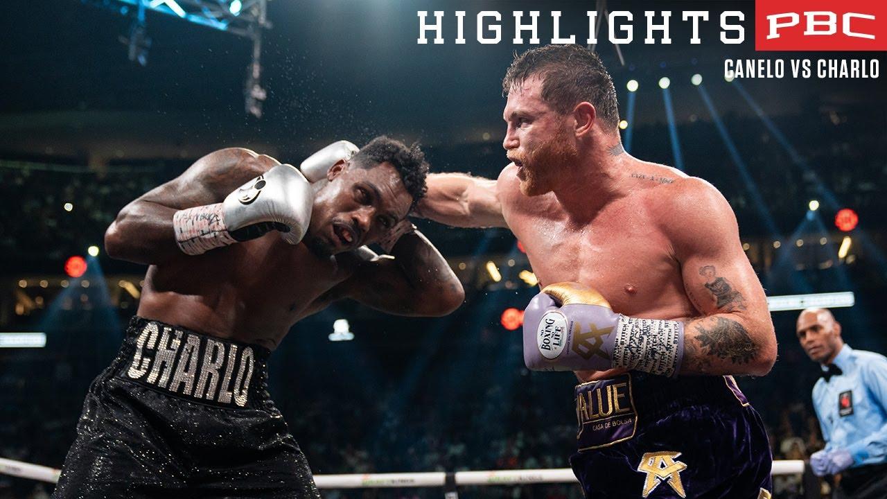 Boxing video thumbnail