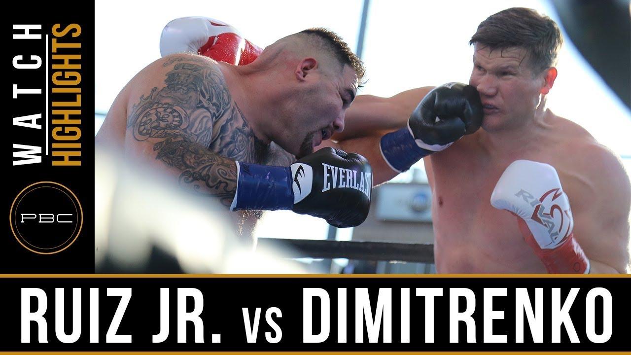Boxing video thumbnail