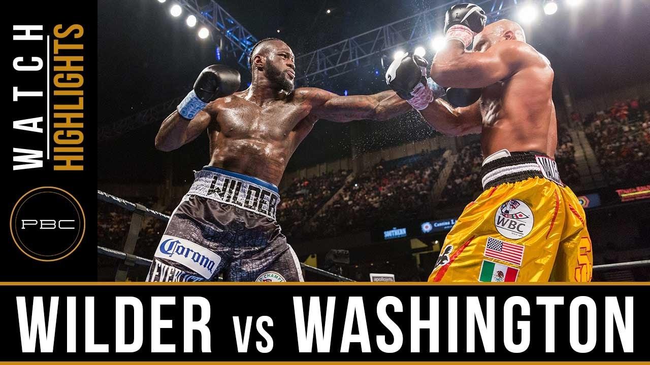 Boxing video thumbnail