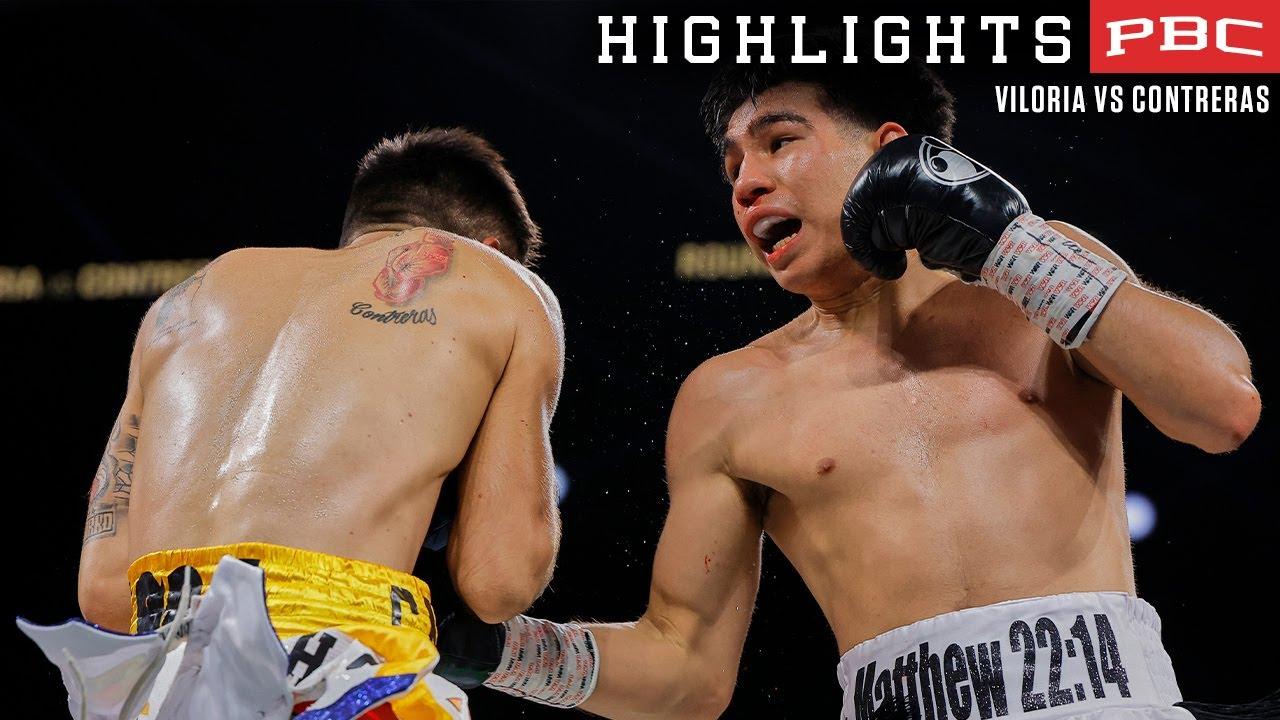 Boxing video thumbnail