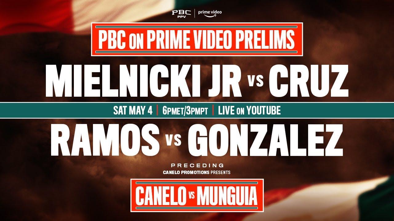 Boxing video thumbnail