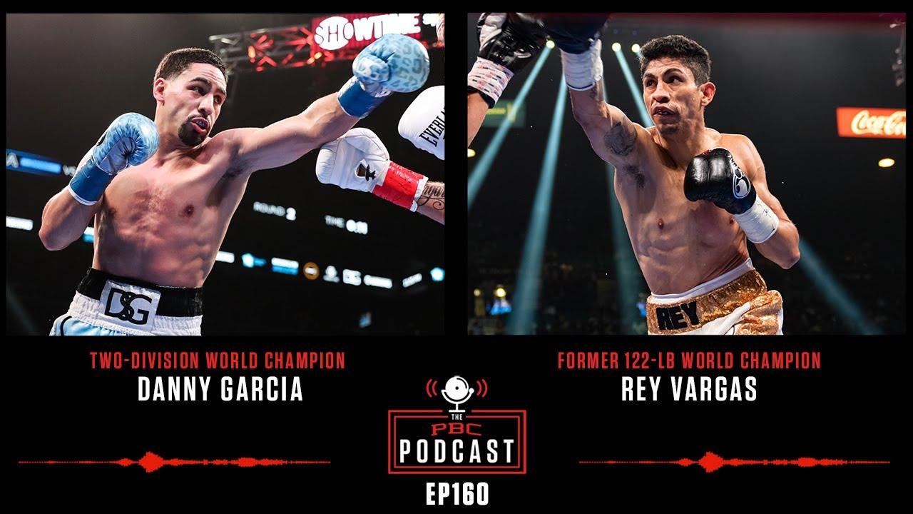 Boxing video thumbnail