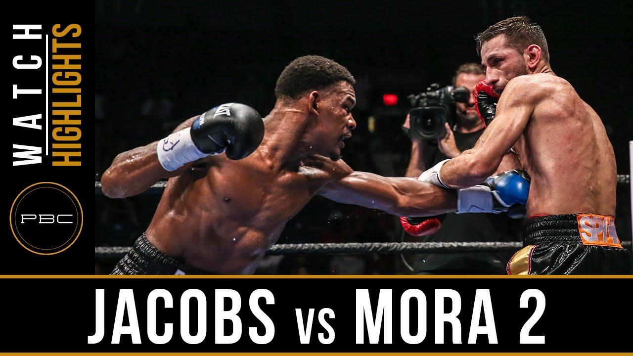Boxing video thumbnail