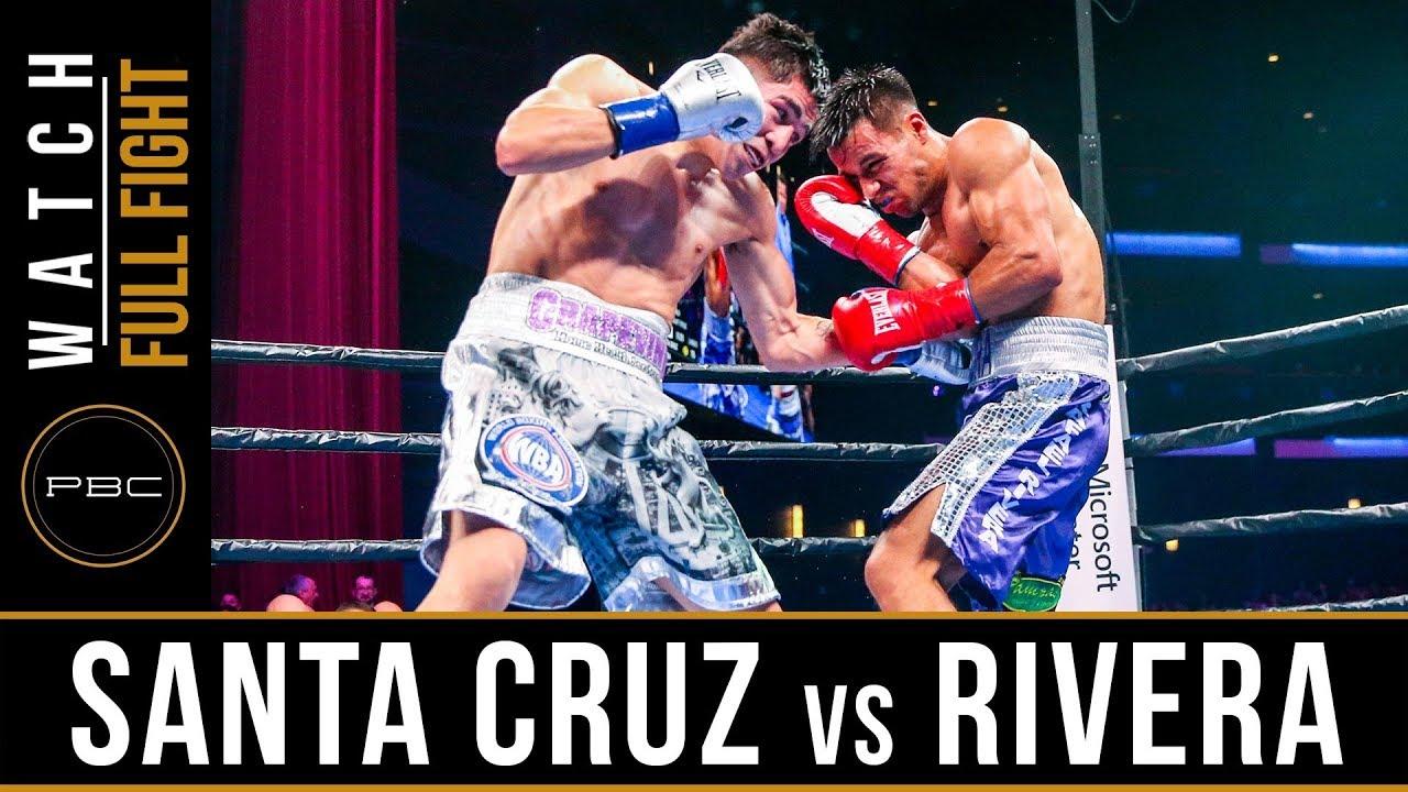Boxing video thumbnail