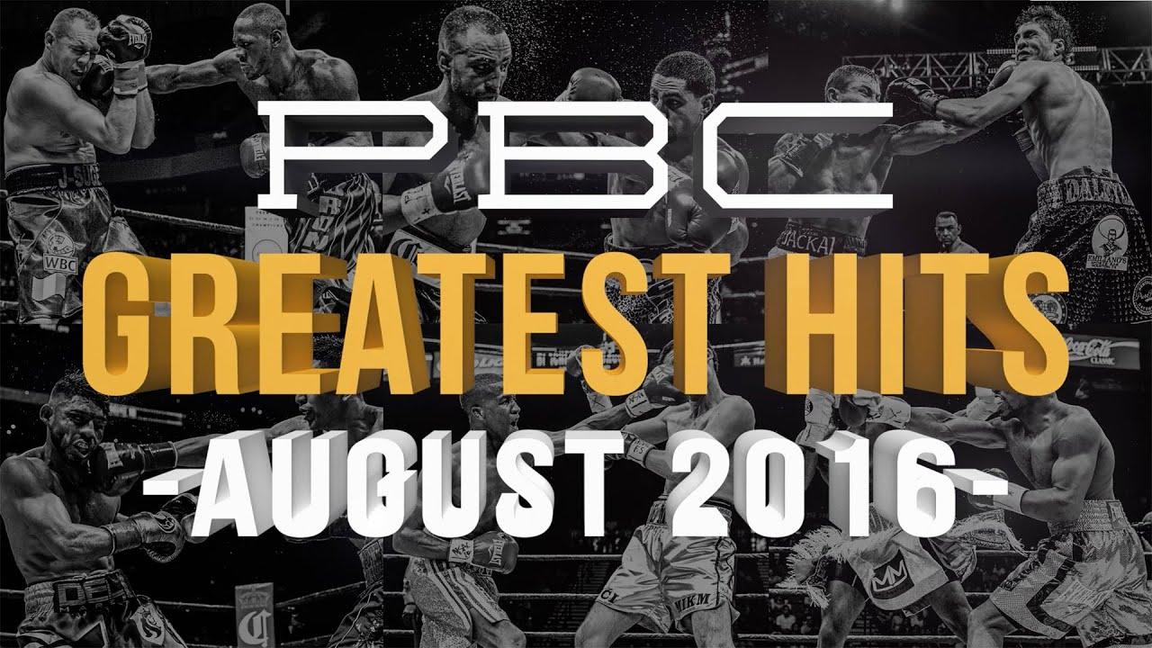 Boxing video thumbnail