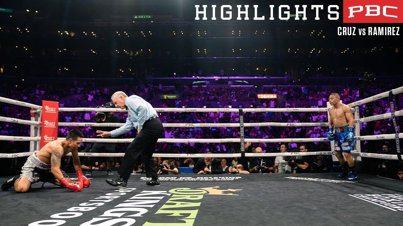 Boxing video thumbnail