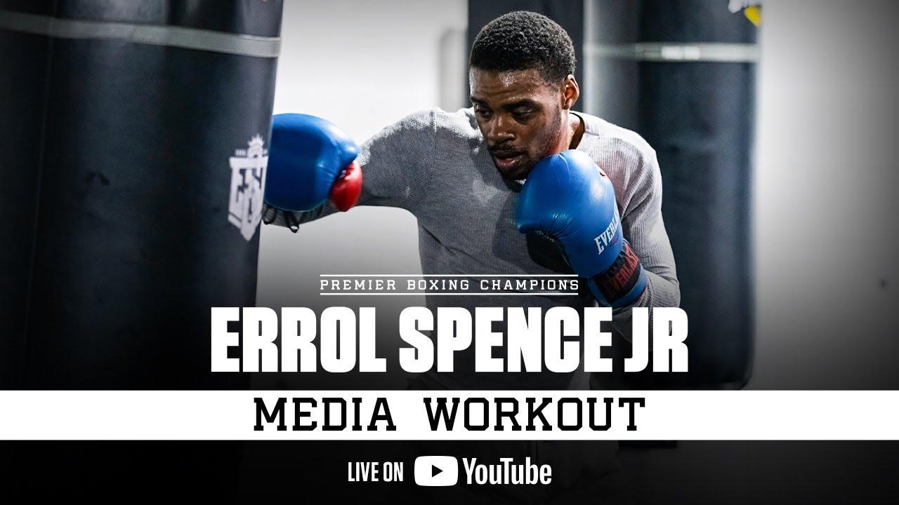 Boxing video thumbnail