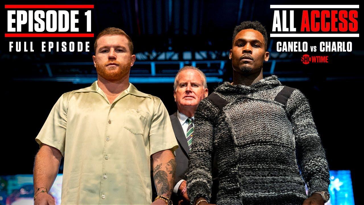 Boxing video thumbnail