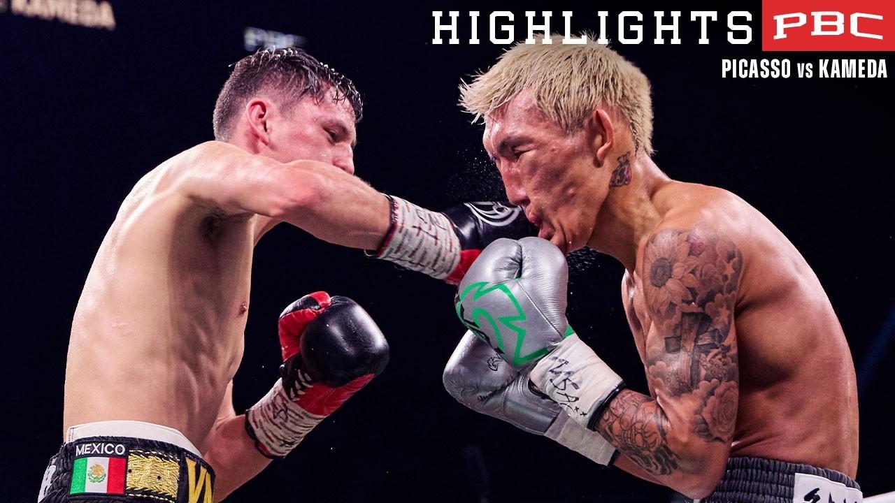 Boxing video thumbnail