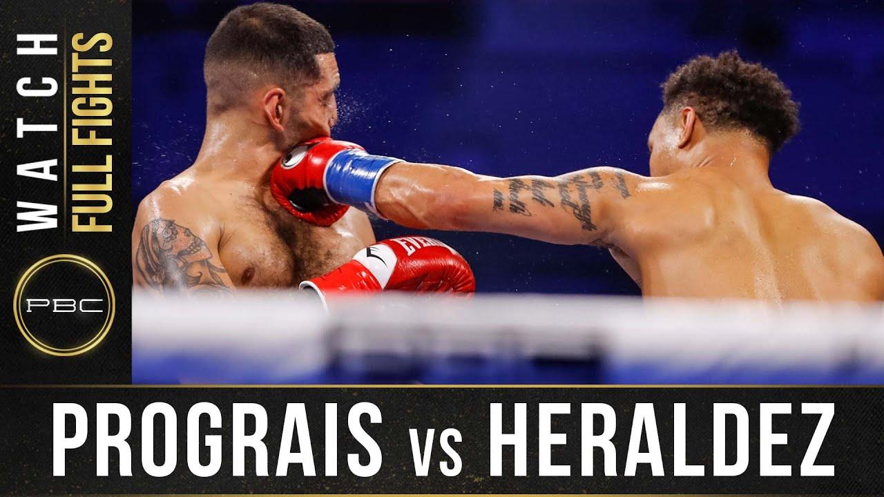 Boxing video thumbnail