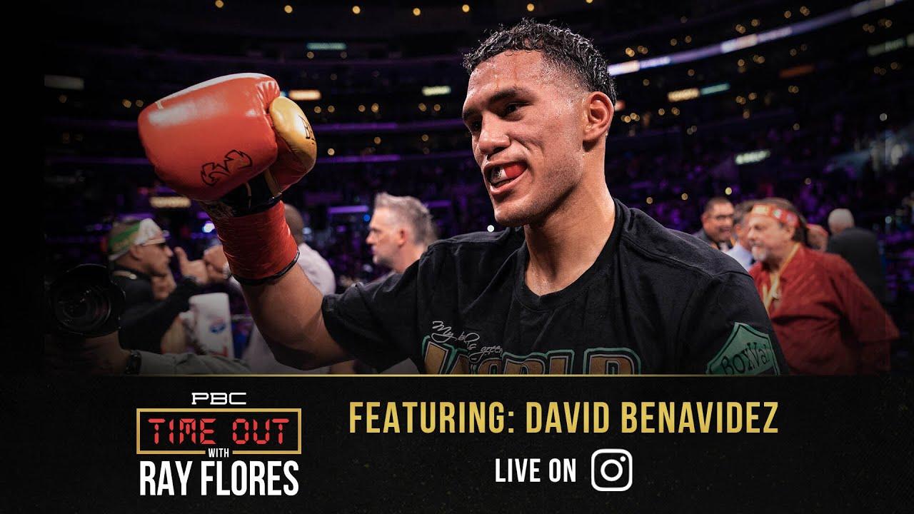 Boxing video thumbnail