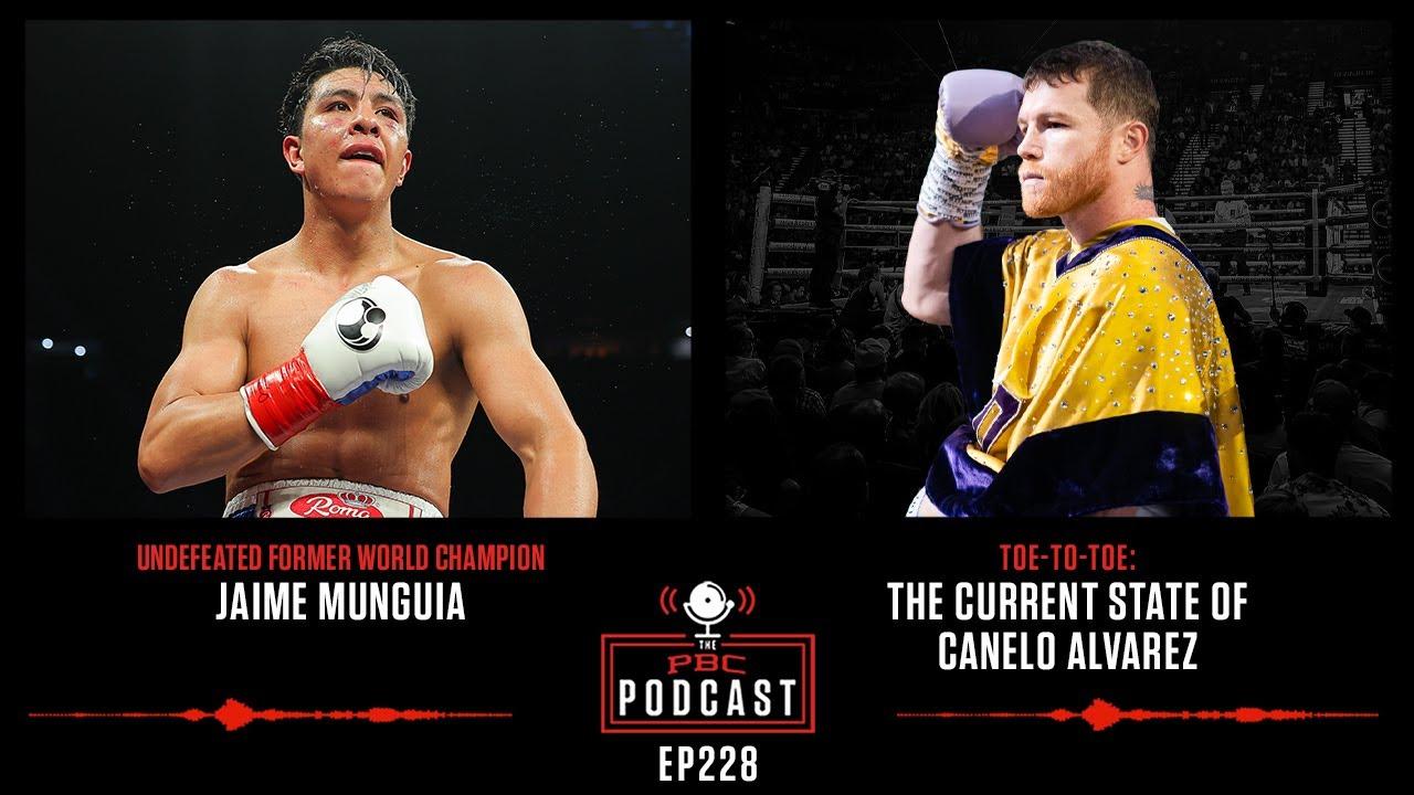 Boxing video thumbnail