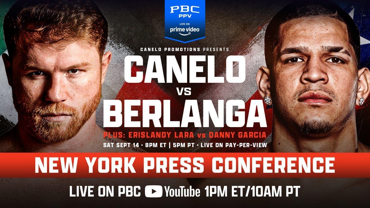 Boxing video thumbnail