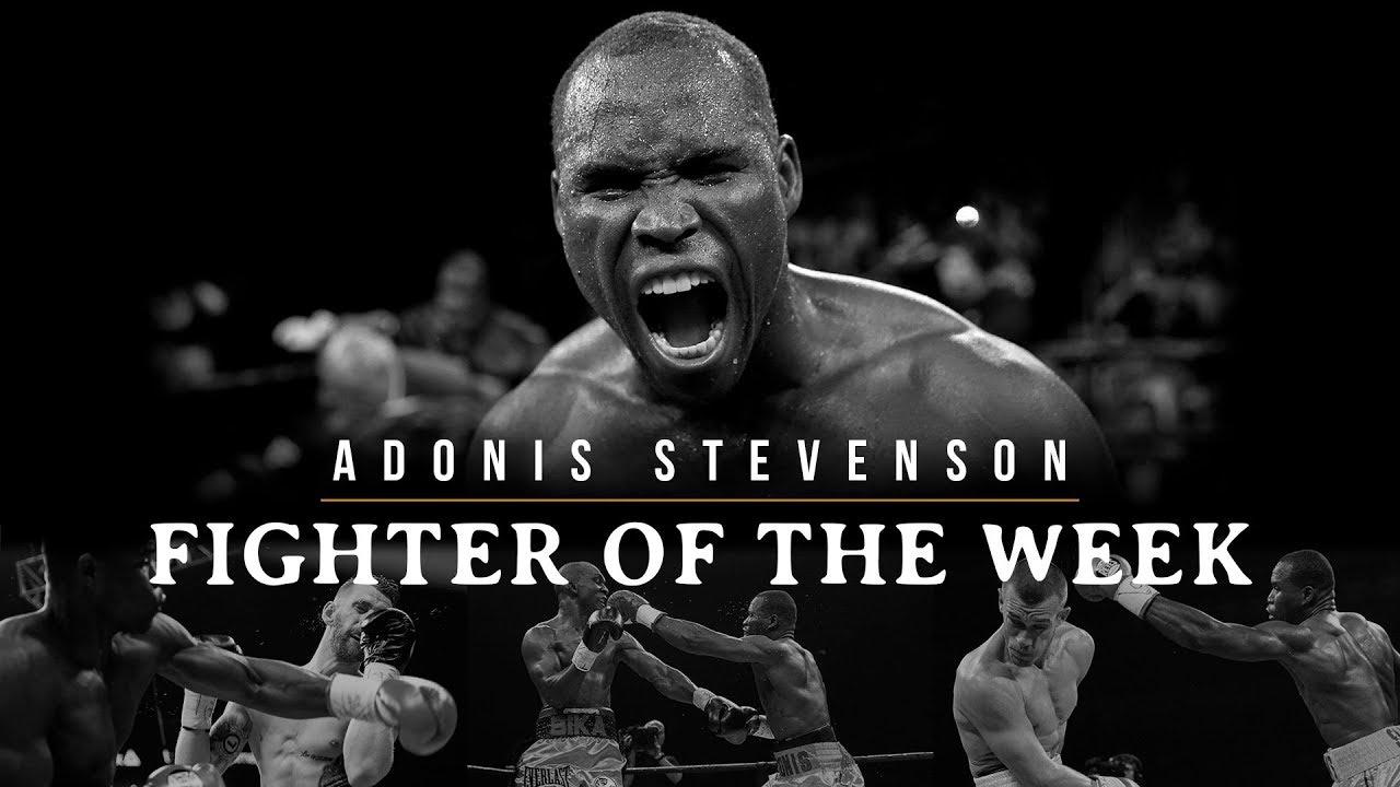 Boxing video thumbnail