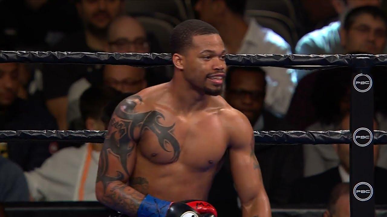Boxing video thumbnail