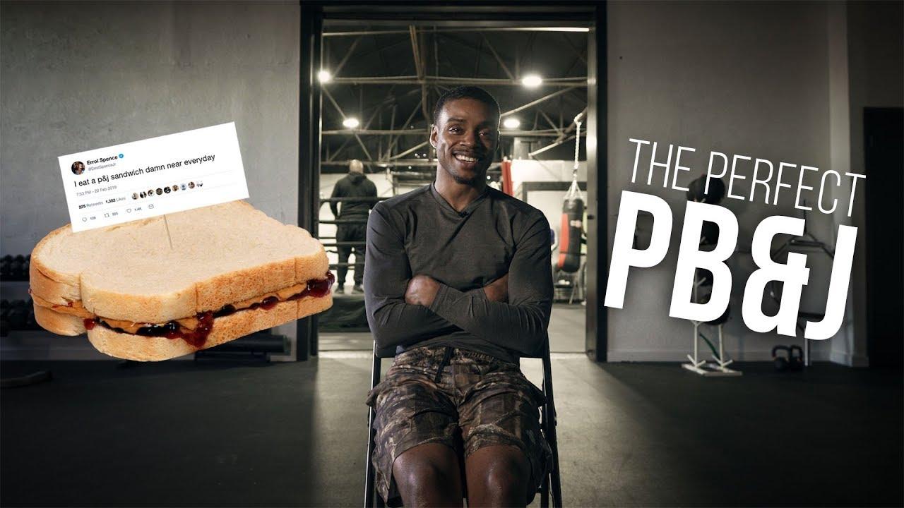 Boxing video thumbnail