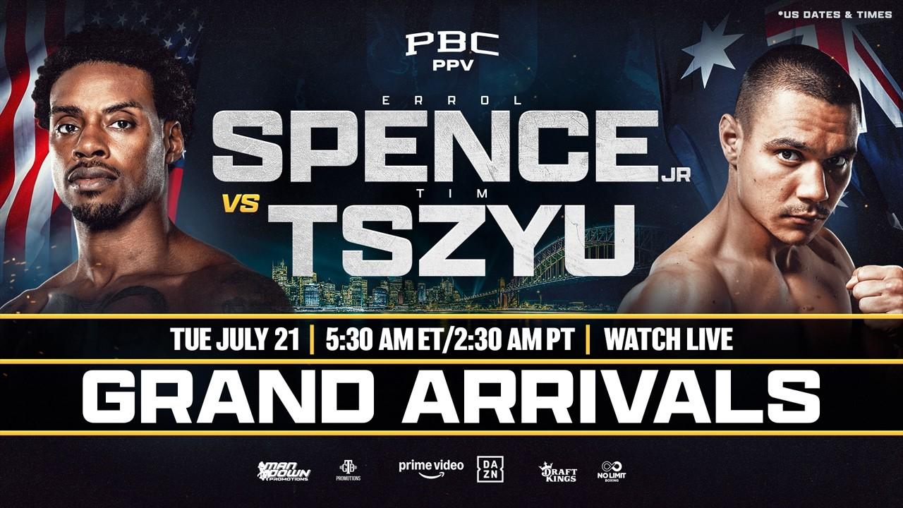 Boxing video thumbnail