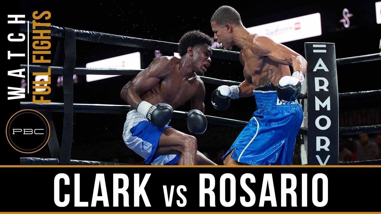 Boxing video thumbnail