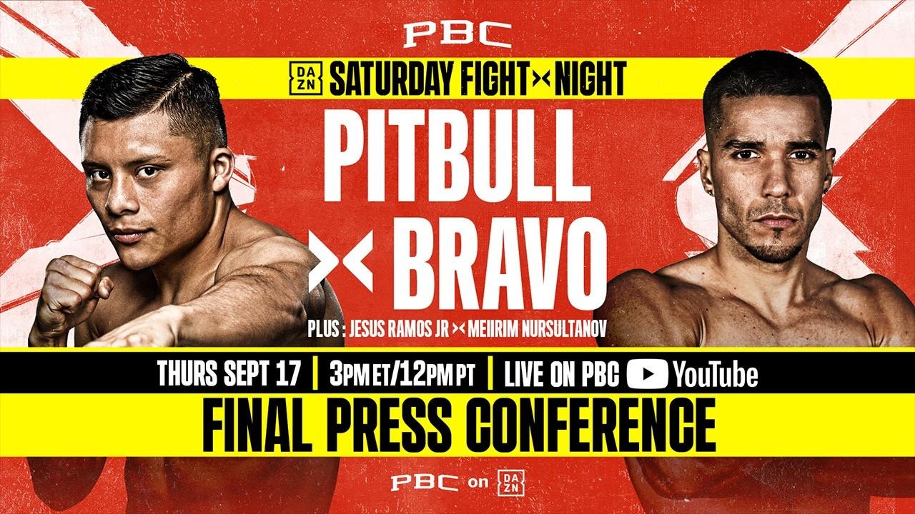 Boxing video thumbnail