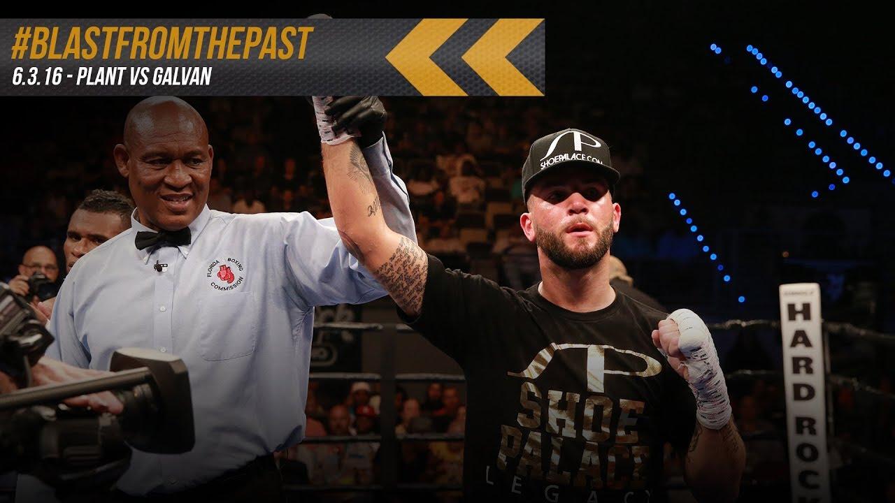 Boxing video thumbnail