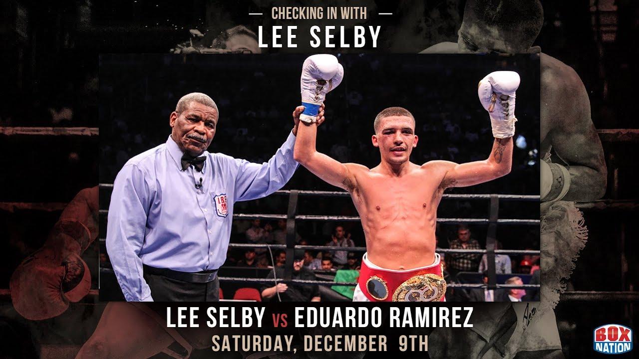 Boxing video thumbnail