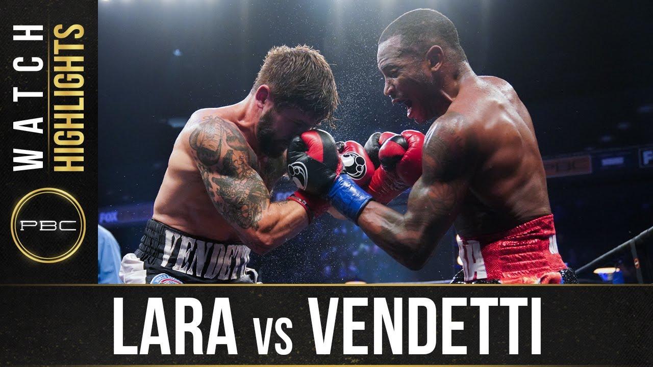 Boxing video thumbnail