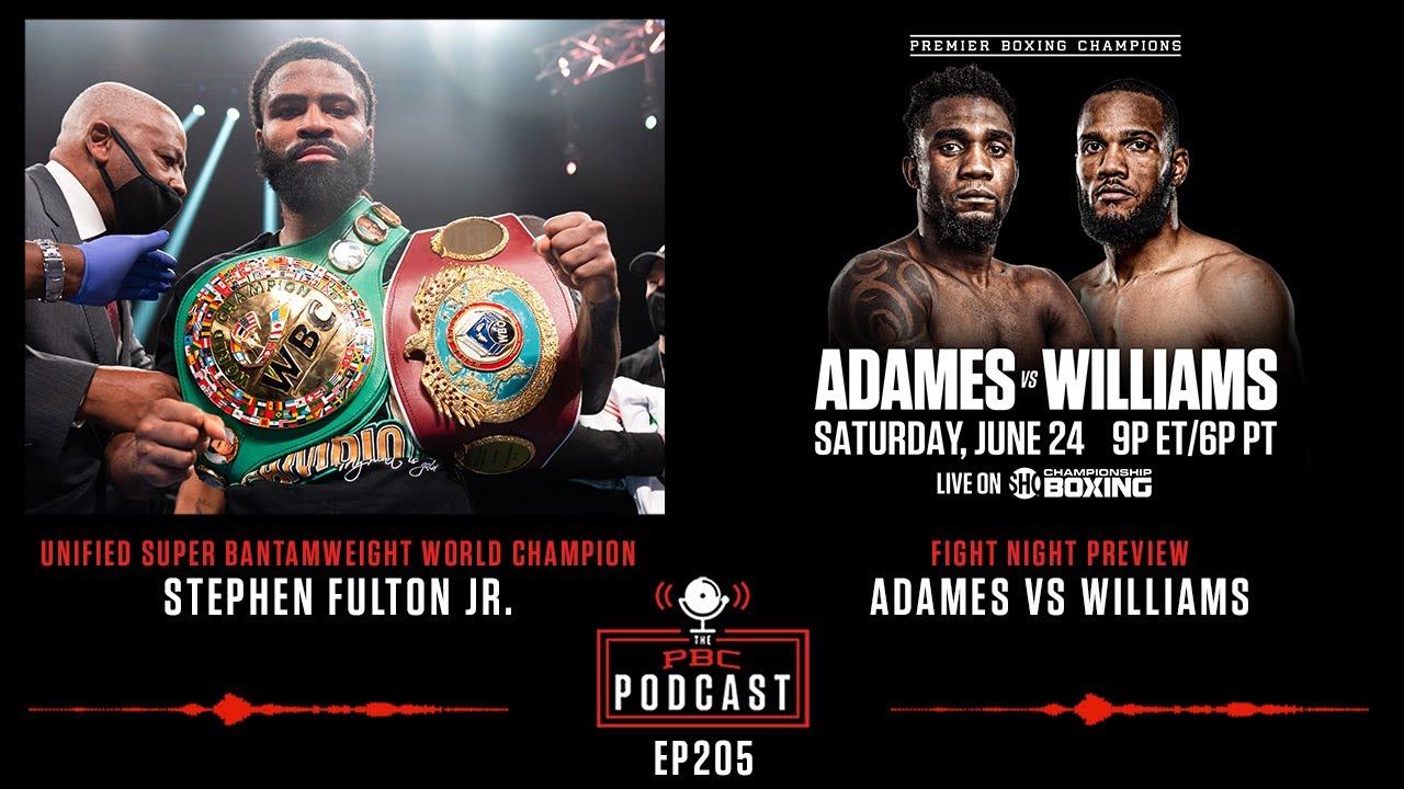 Boxing video thumbnail