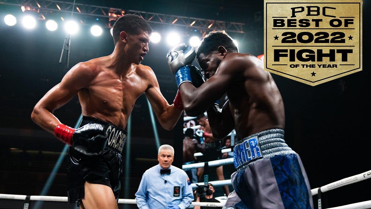 Boxing video thumbnail