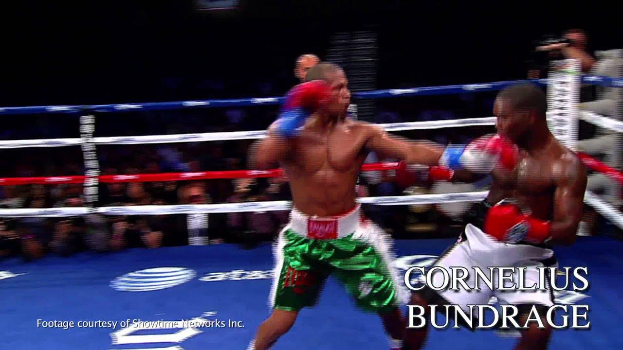 Boxing video thumbnail