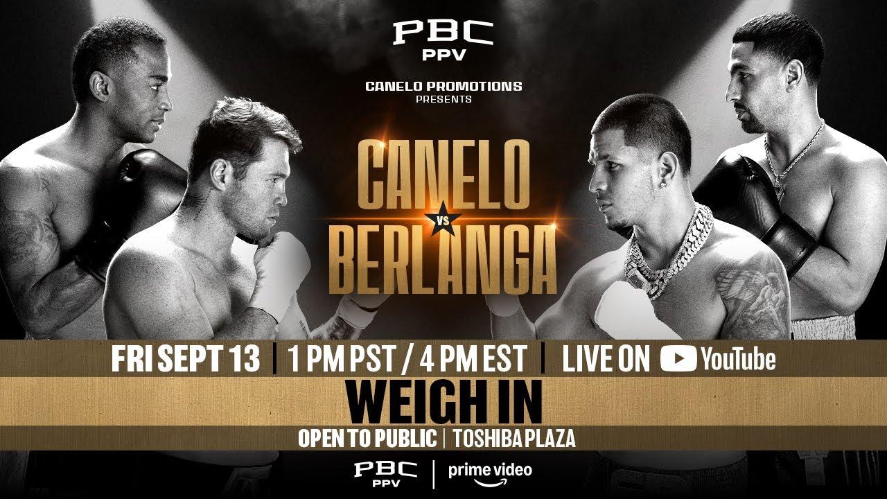 Boxing video thumbnail