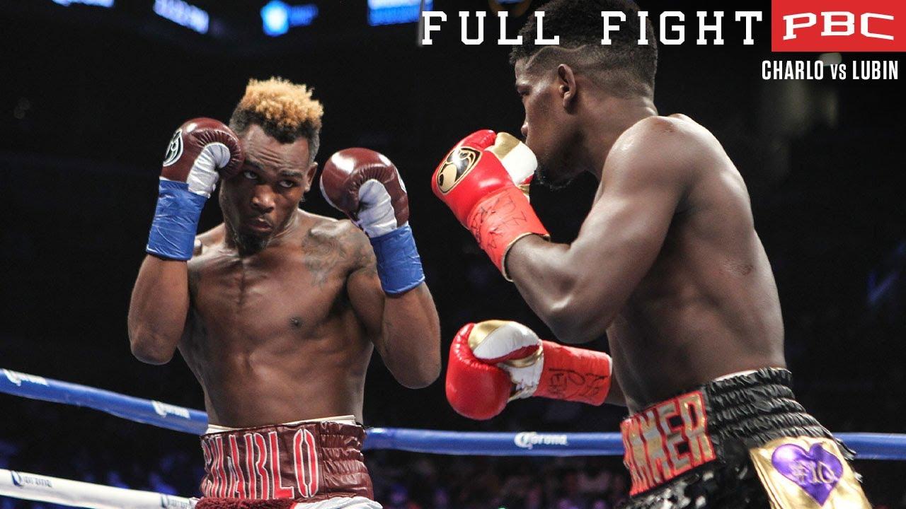 Boxing video thumbnail