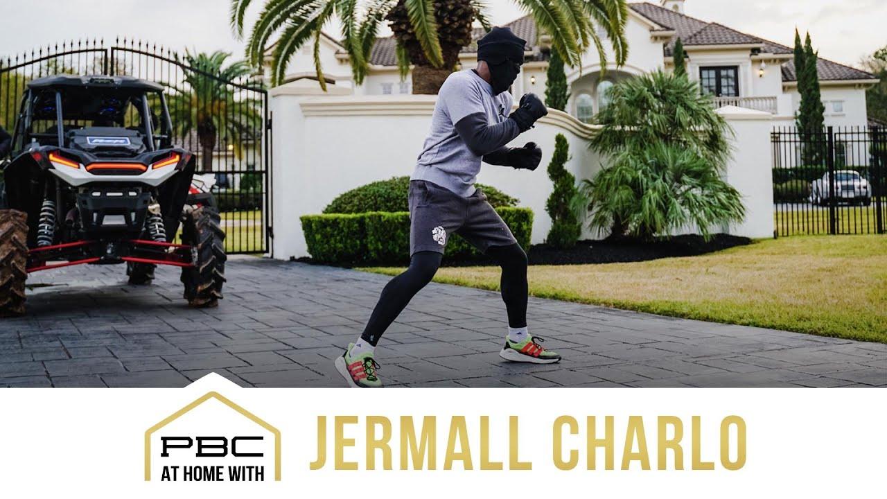Boxing video thumbnail