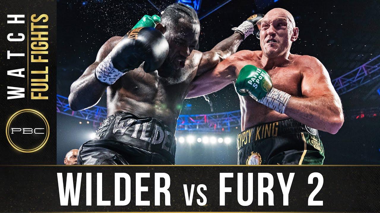 Boxing video thumbnail