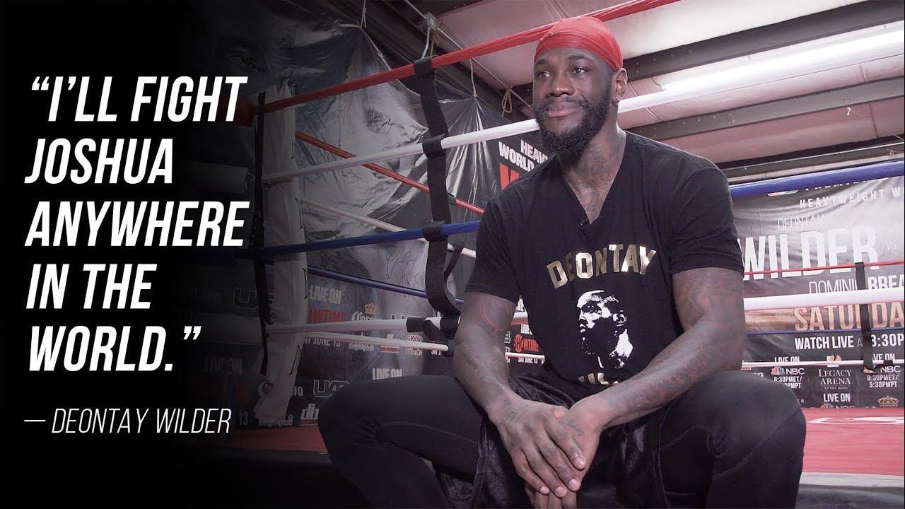 Boxing video thumbnail