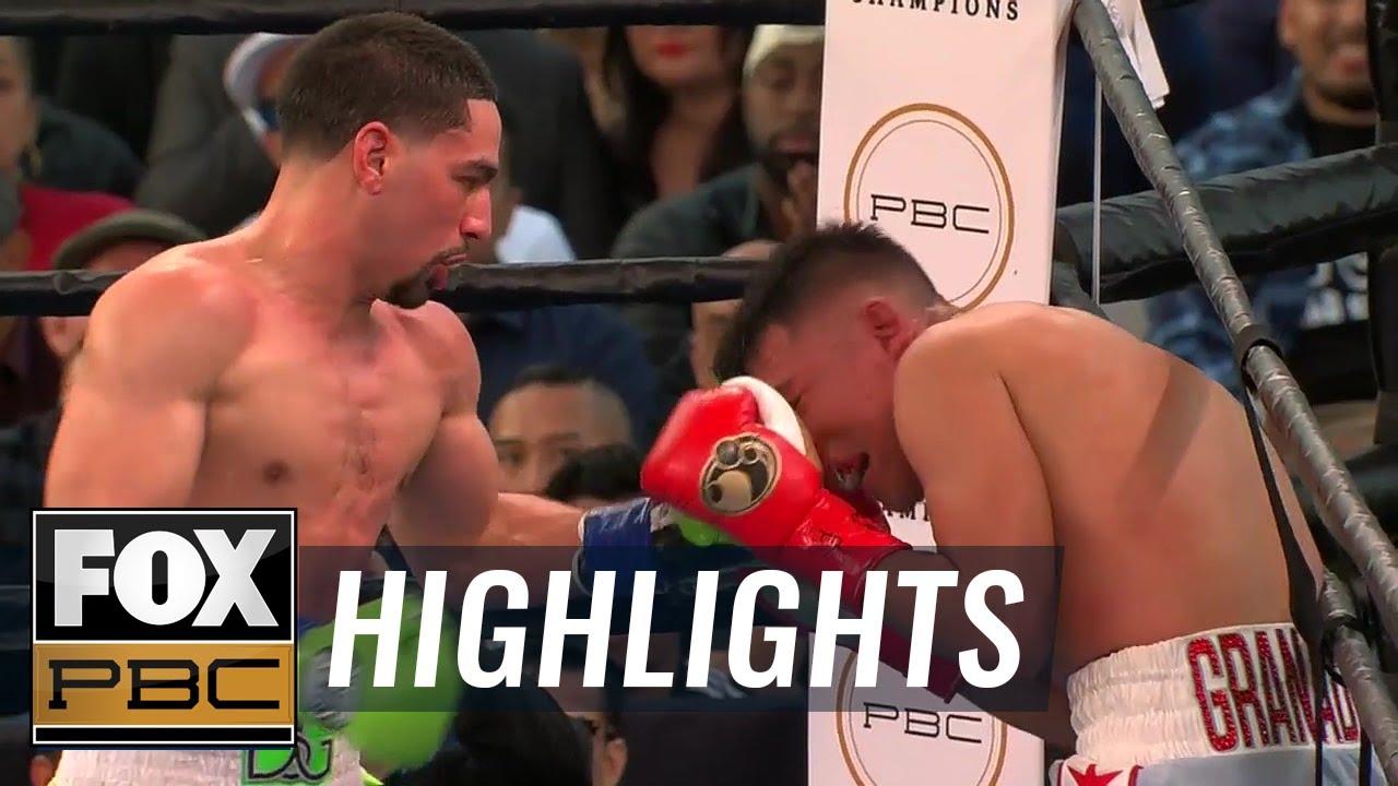 Boxing video thumbnail