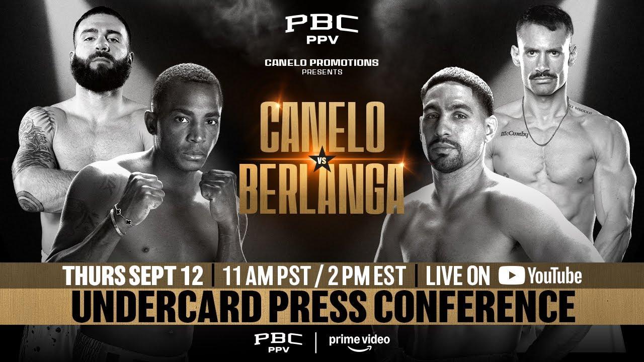 Boxing video thumbnail