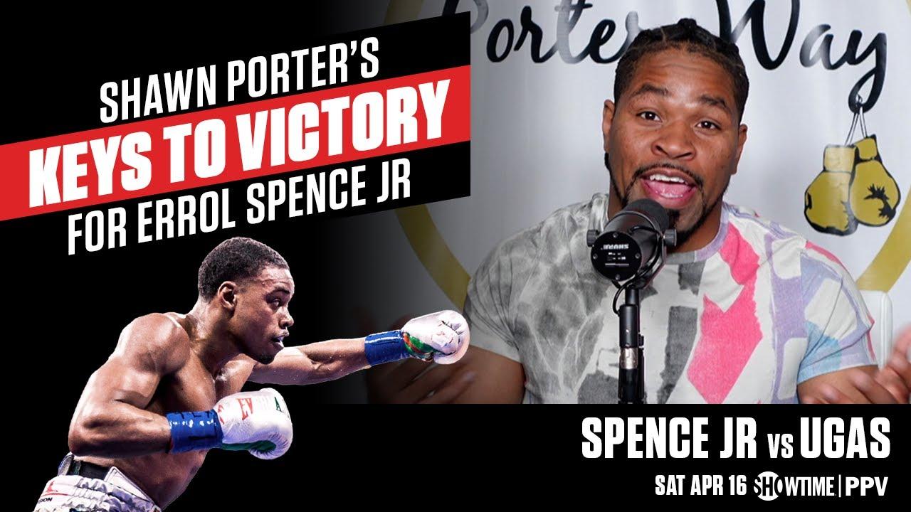 Boxing video thumbnail