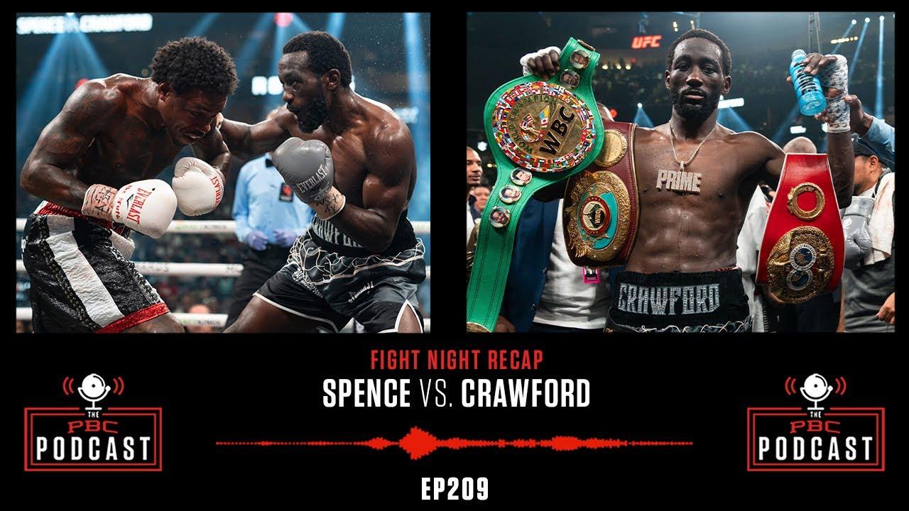 Boxing video thumbnail