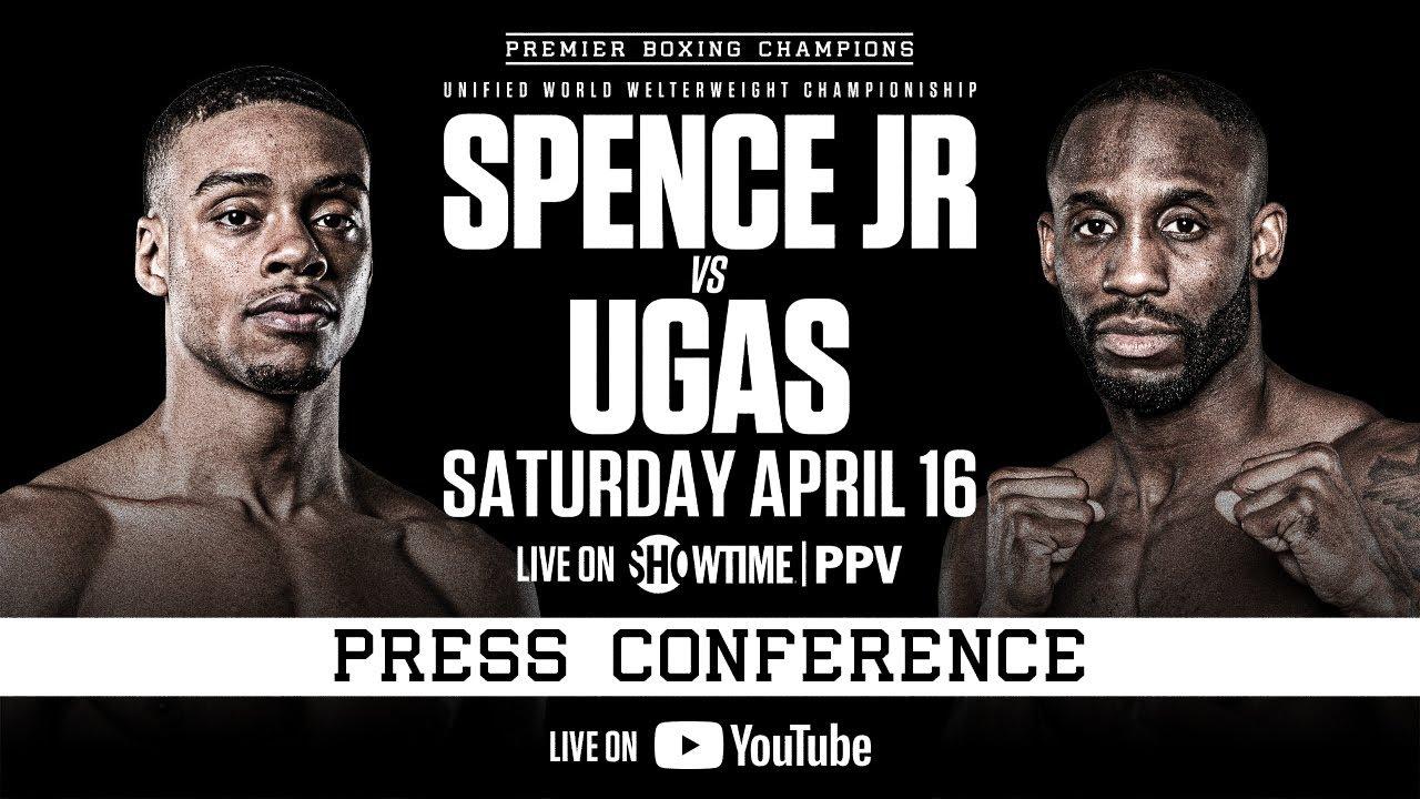 Boxing video thumbnail