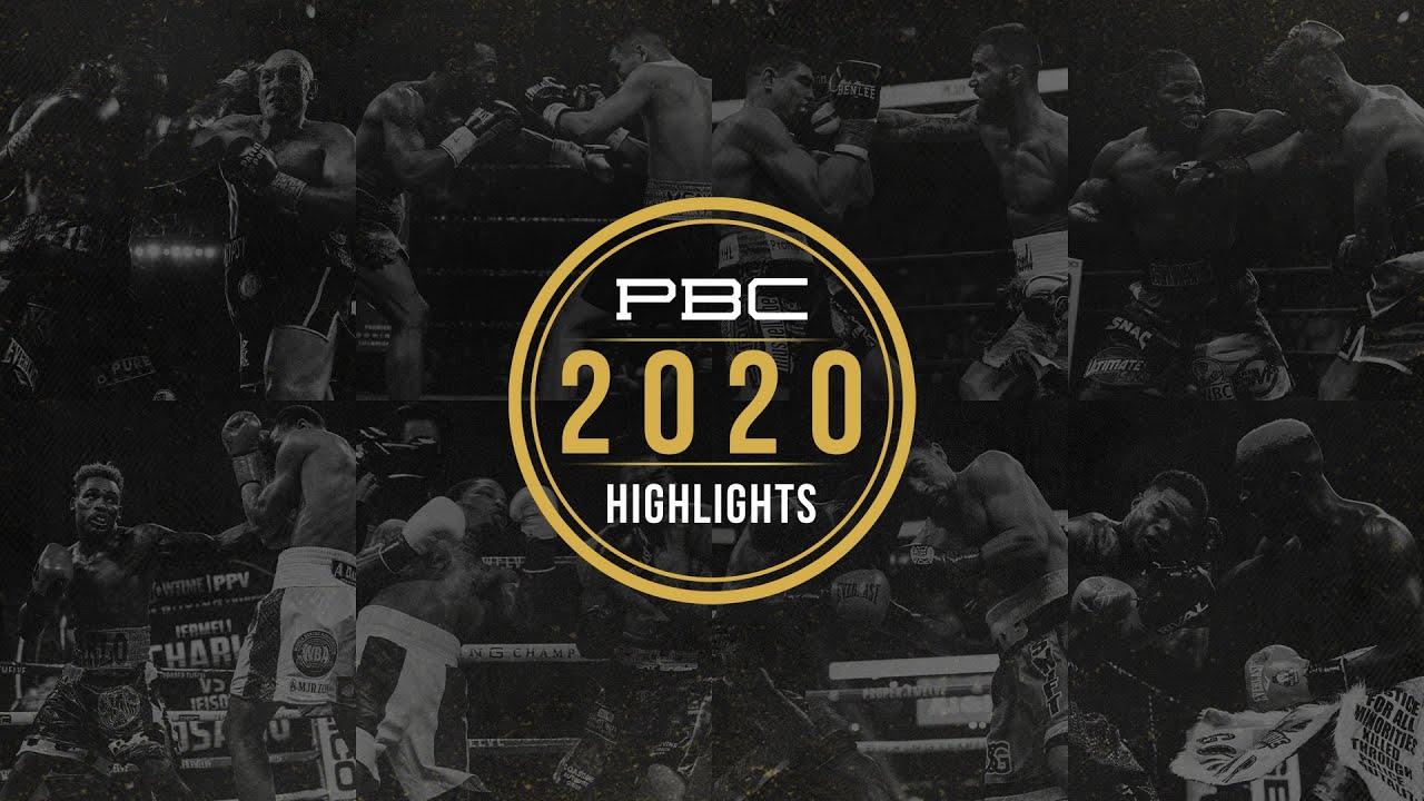 Boxing video thumbnail