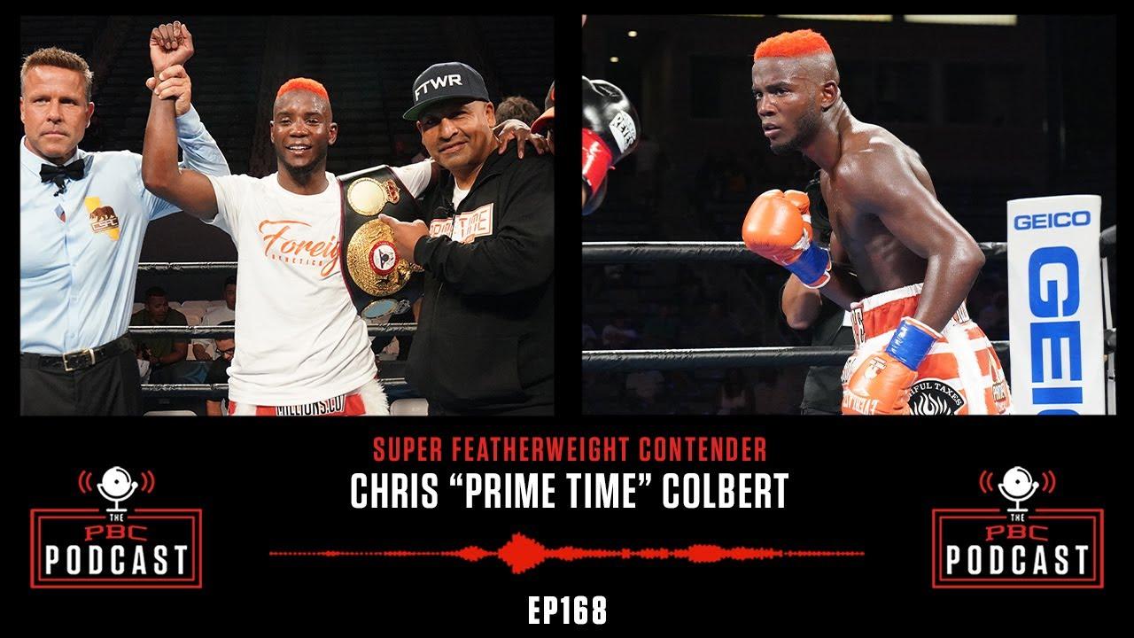 Boxing video thumbnail